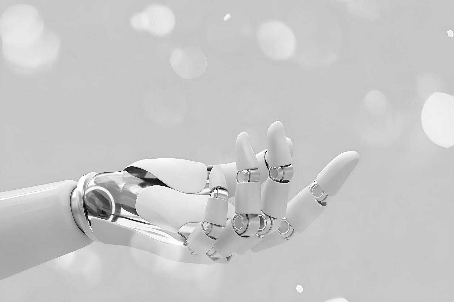 Développement de projets IA industriels